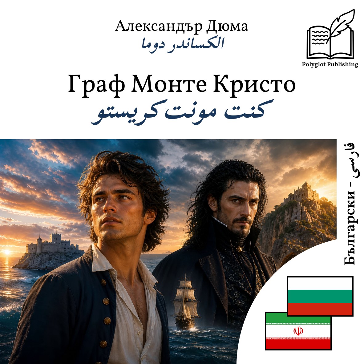 کنت مونتکریستو