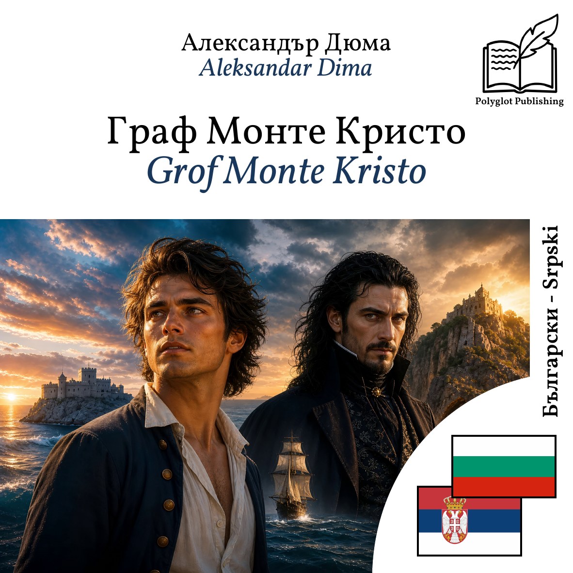 Grof Monte Kristo