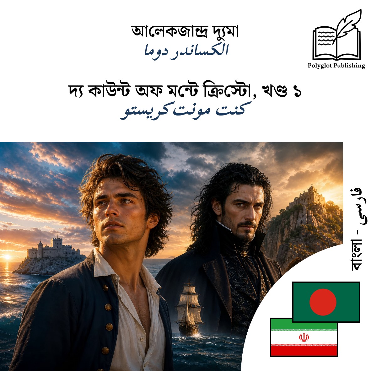 کنت مونتکریستو