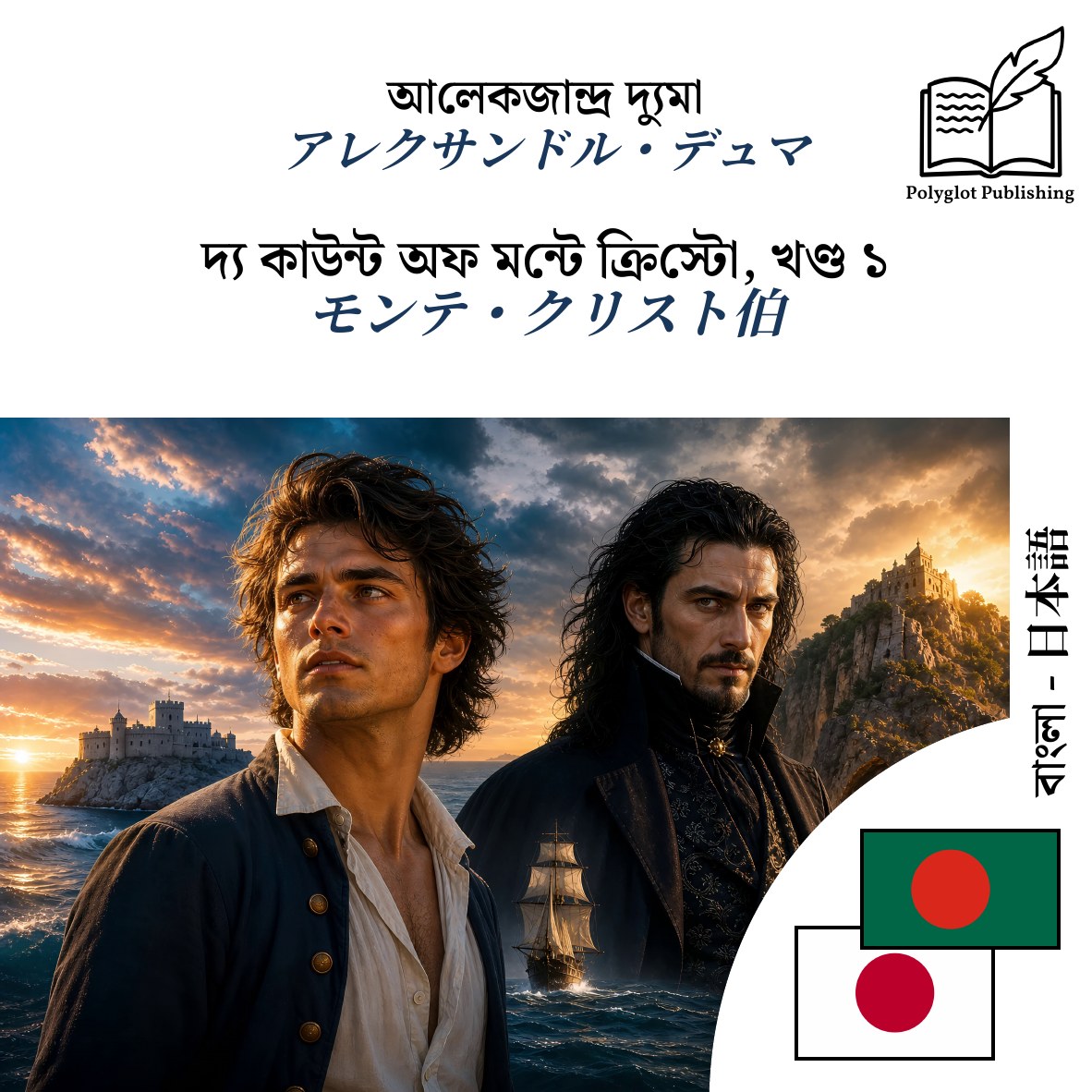 モンテ・クリスト伯