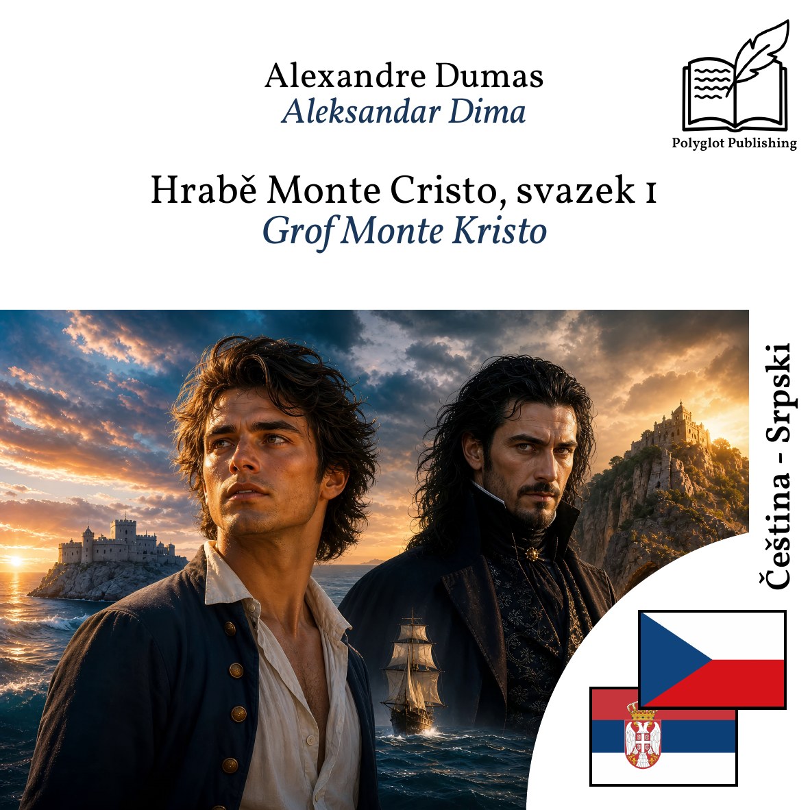 Grof Monte Kristo
