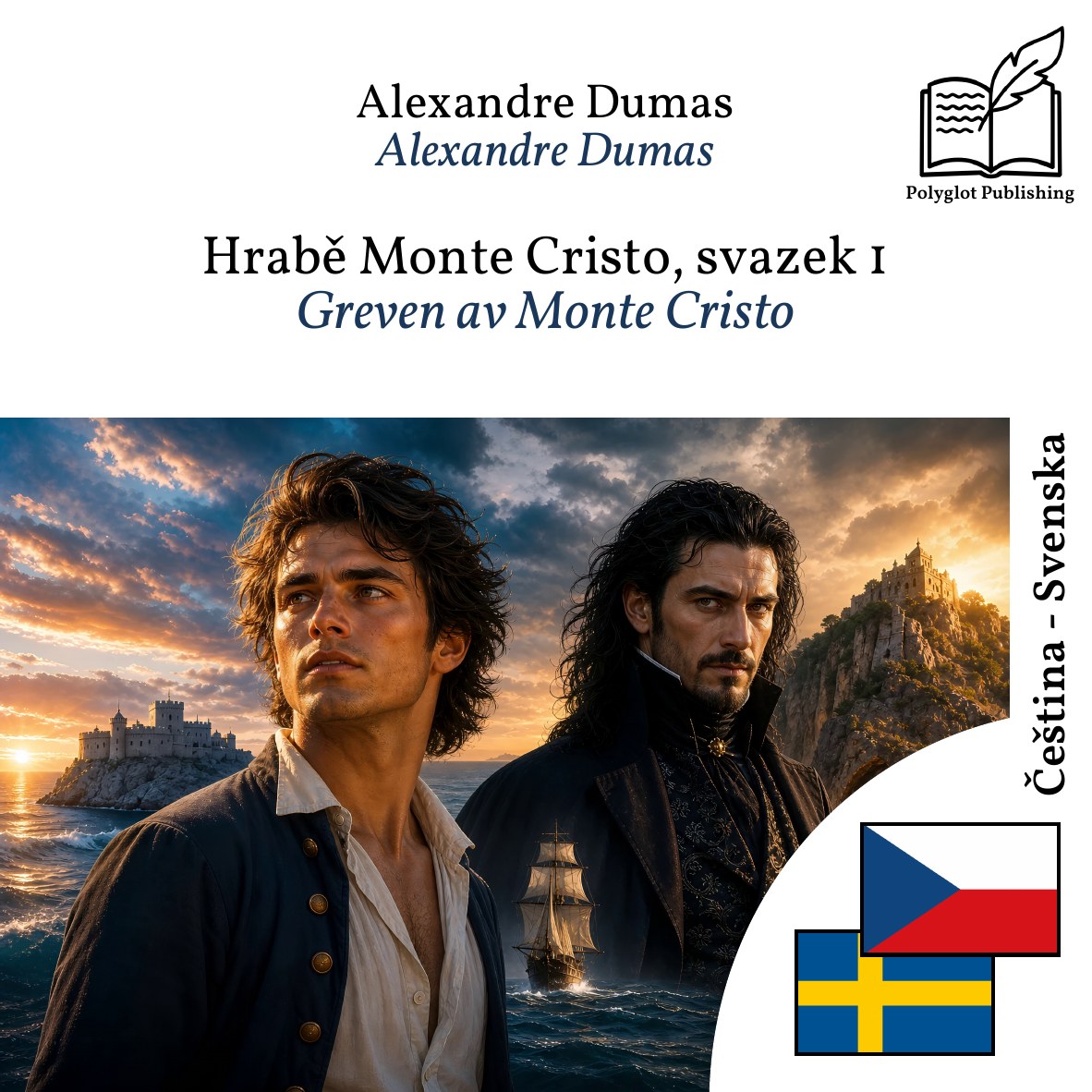 Greven av Monte Cristo