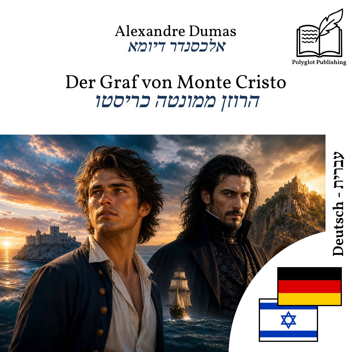 הרוזן ממונטה כריסטו