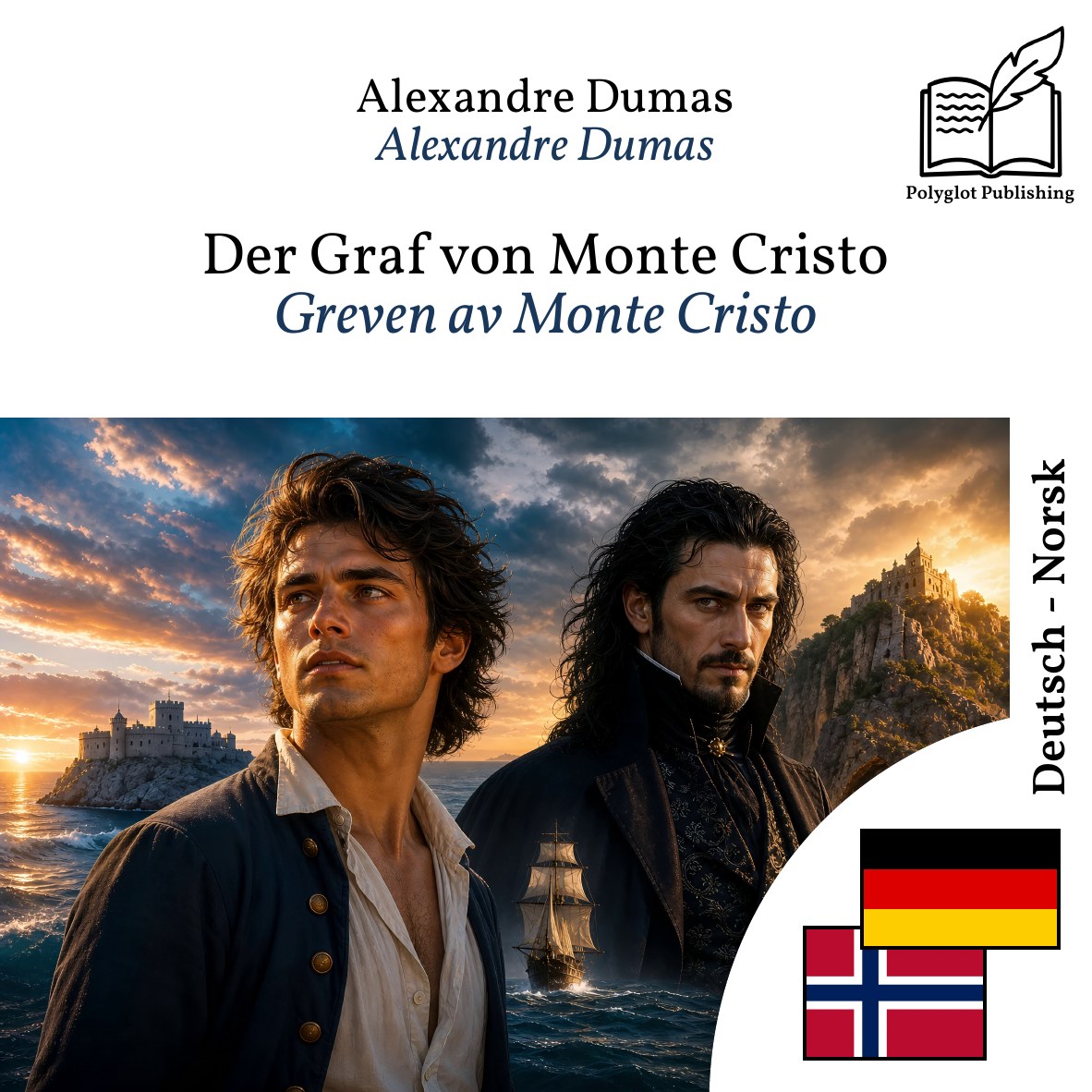 Greven av Monte Cristo