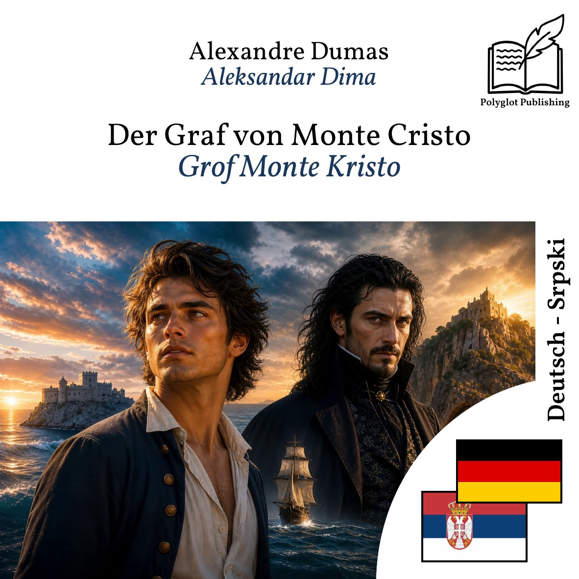 Grof Monte Kristo