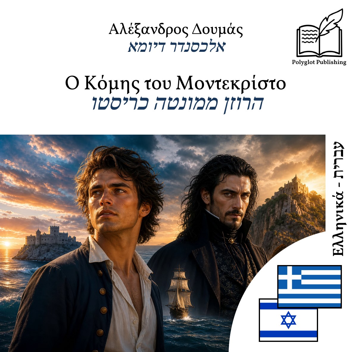 הרוזן ממונטה כריסטו
