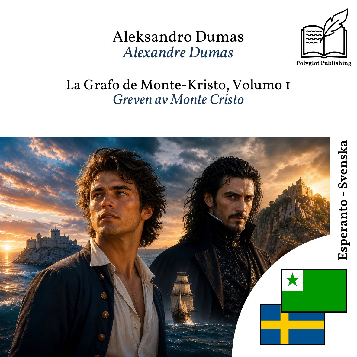 Greven av Monte Cristo