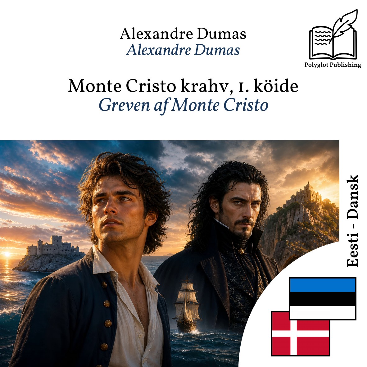 Greven af Monte Cristo