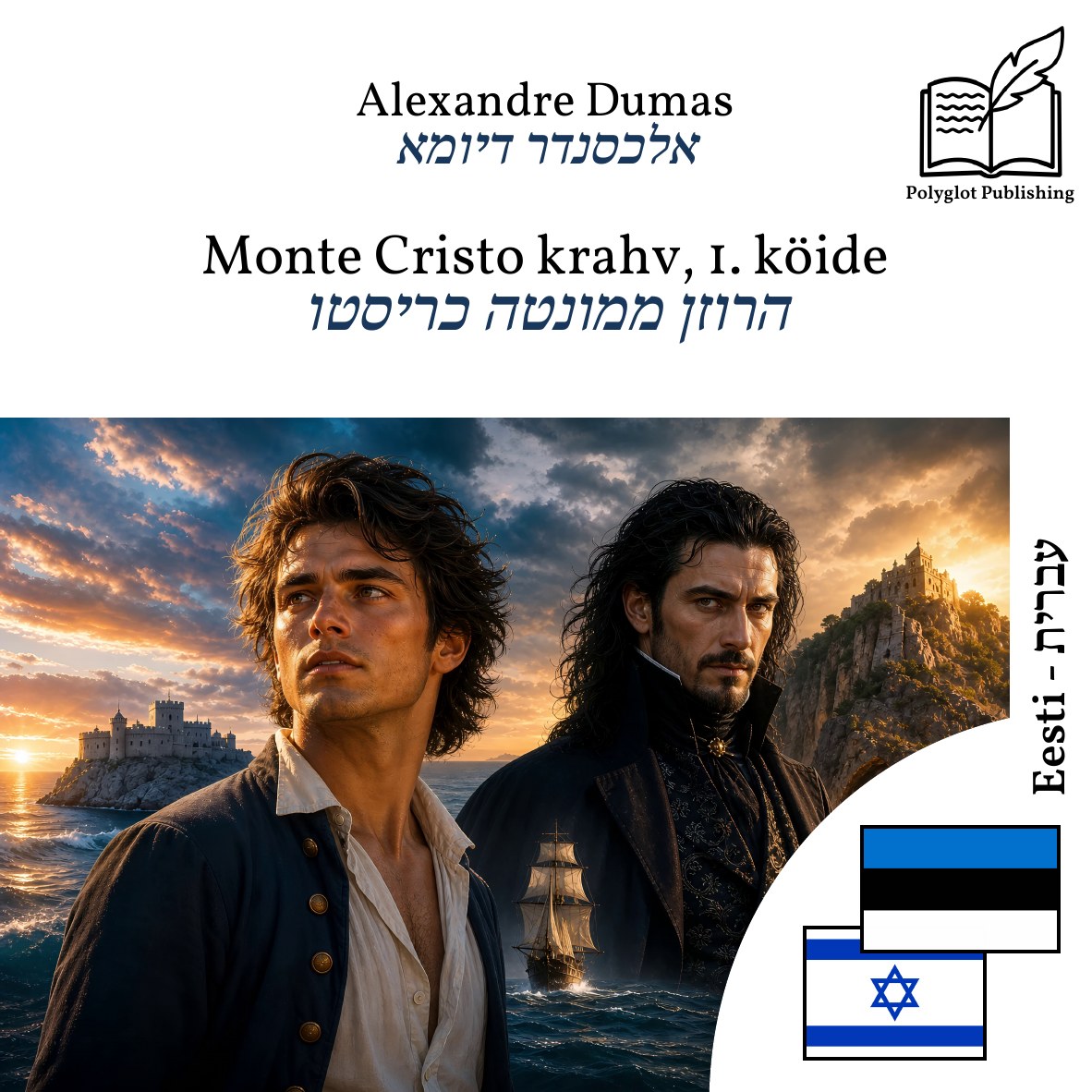 הרוזן ממונטה כריסטו