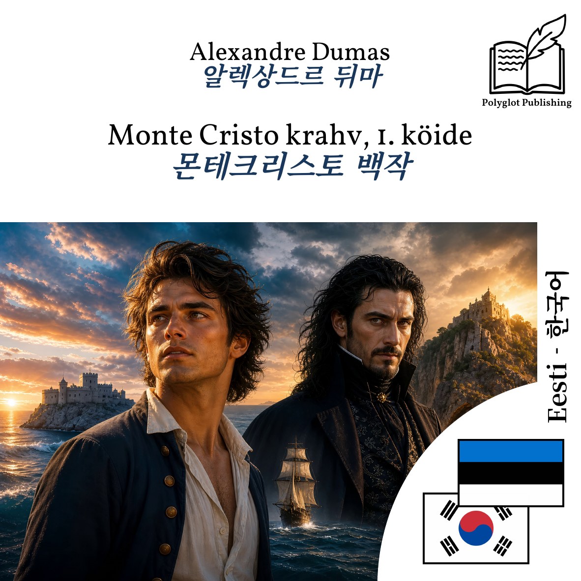 몬테크리스토 백작