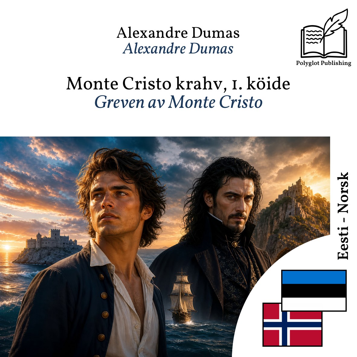 Greven av Monte Cristo