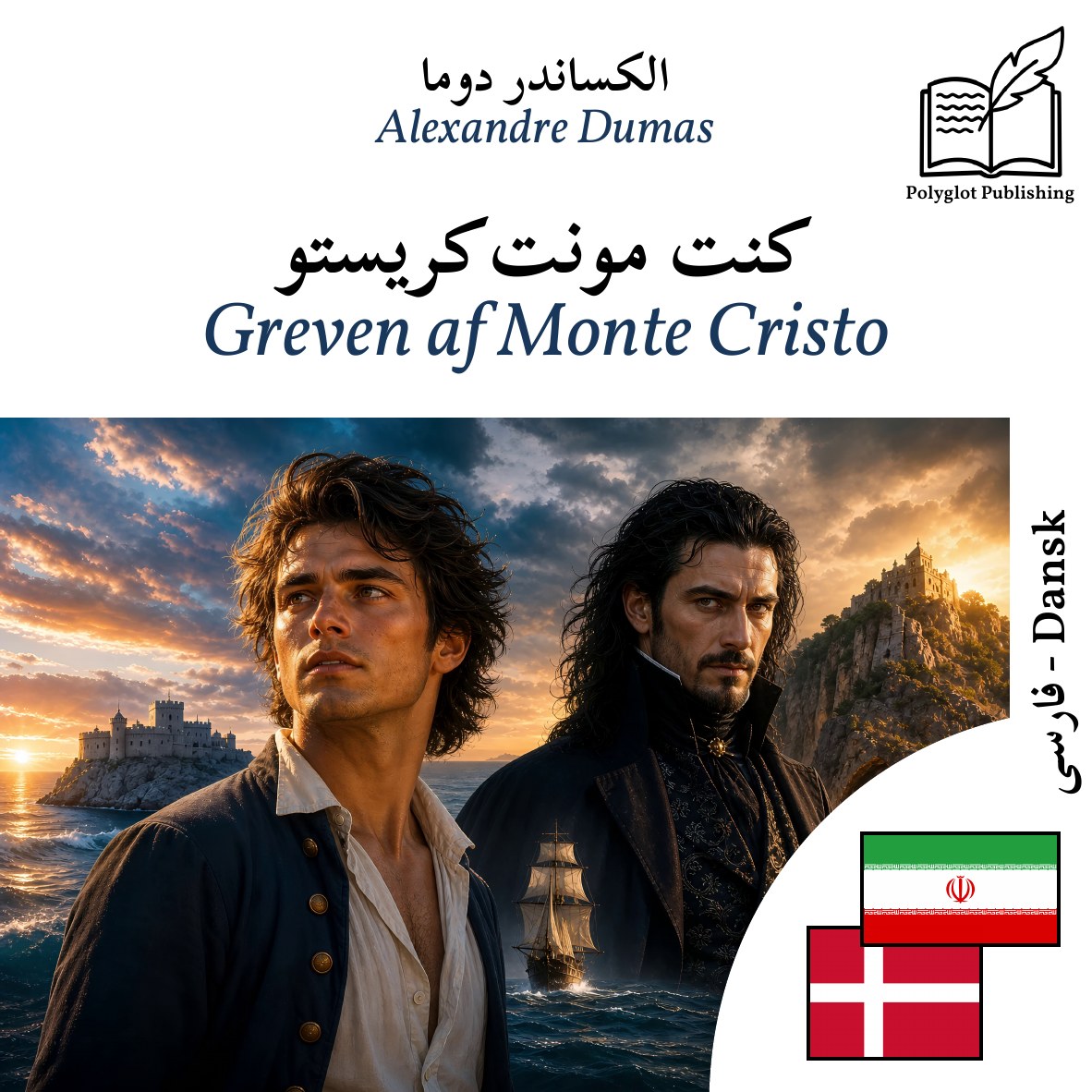 Greven af Monte Cristo