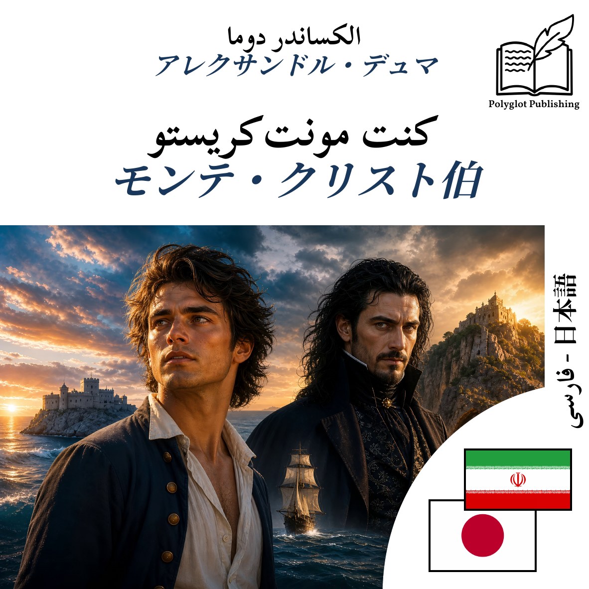モンテ・クリスト伯