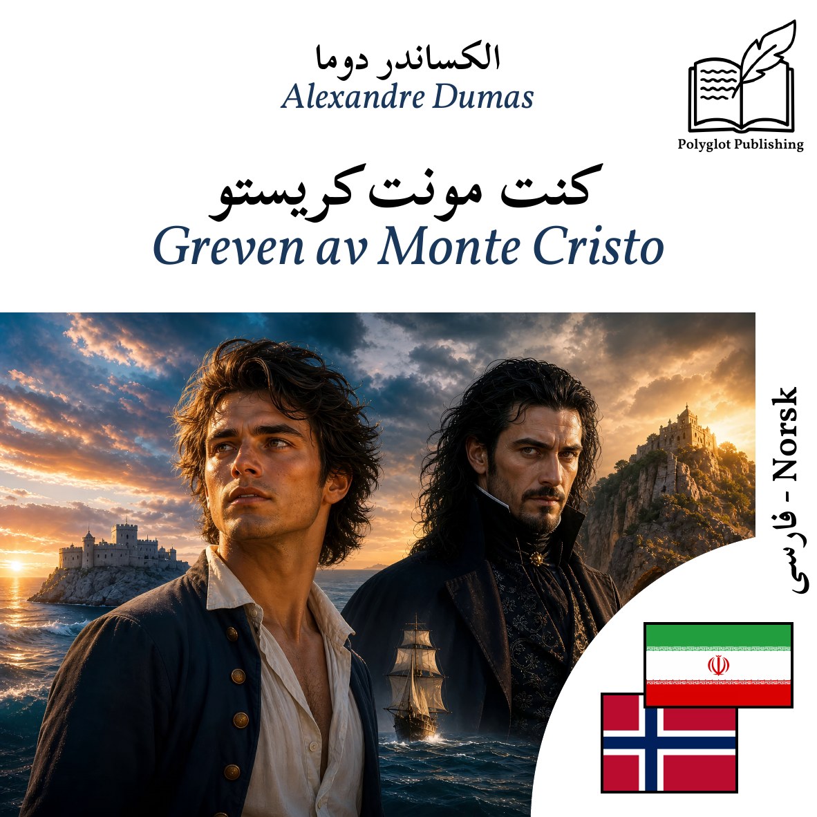 Greven av Monte Cristo