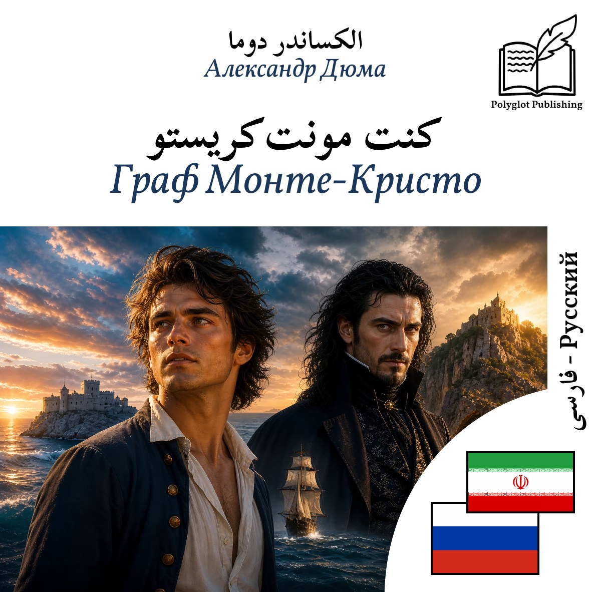 Граф Монте-Кристо
