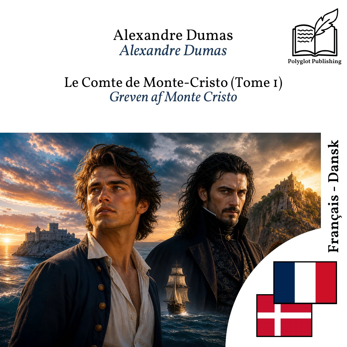 Greven af Monte Cristo