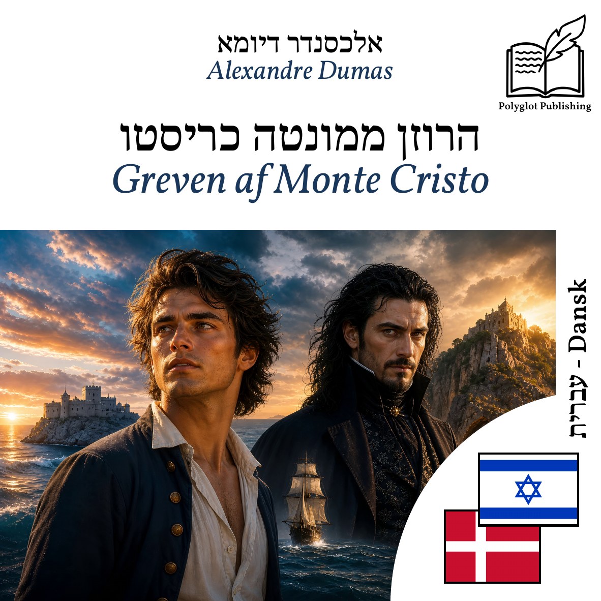 Greven af Monte Cristo