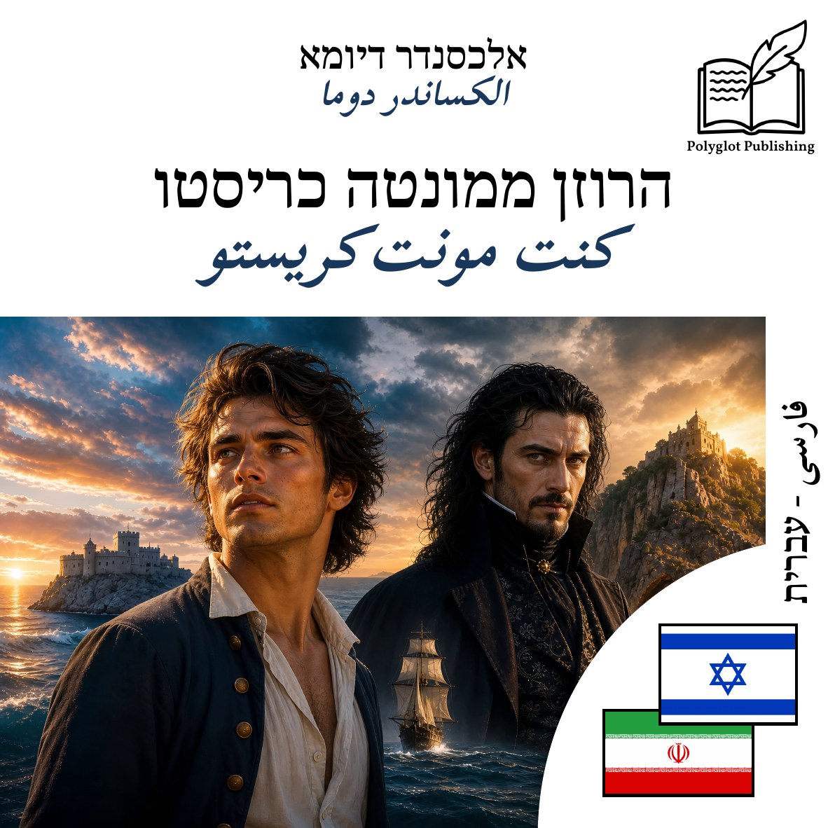 کنت مونتکریستو