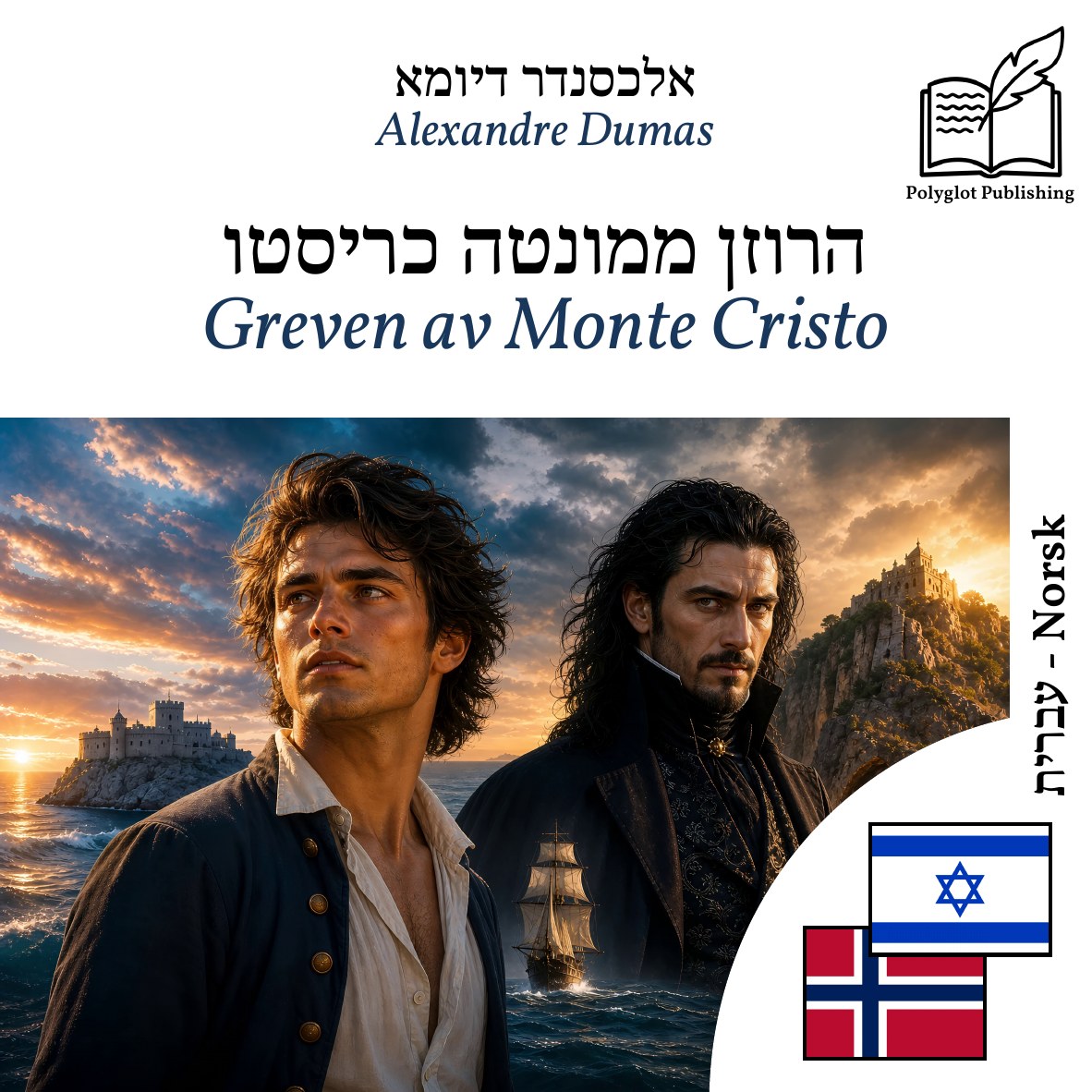 Greven av Monte Cristo
