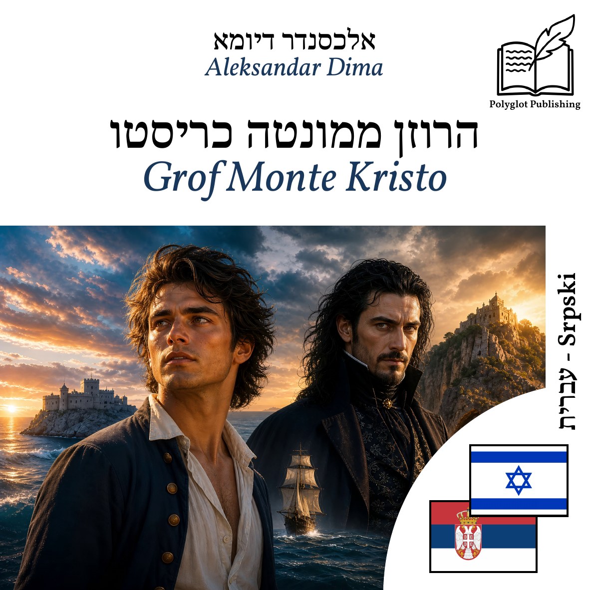 Grof Monte Kristo