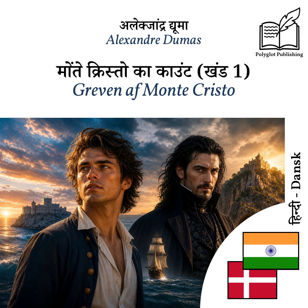 Greven af Monte Cristo