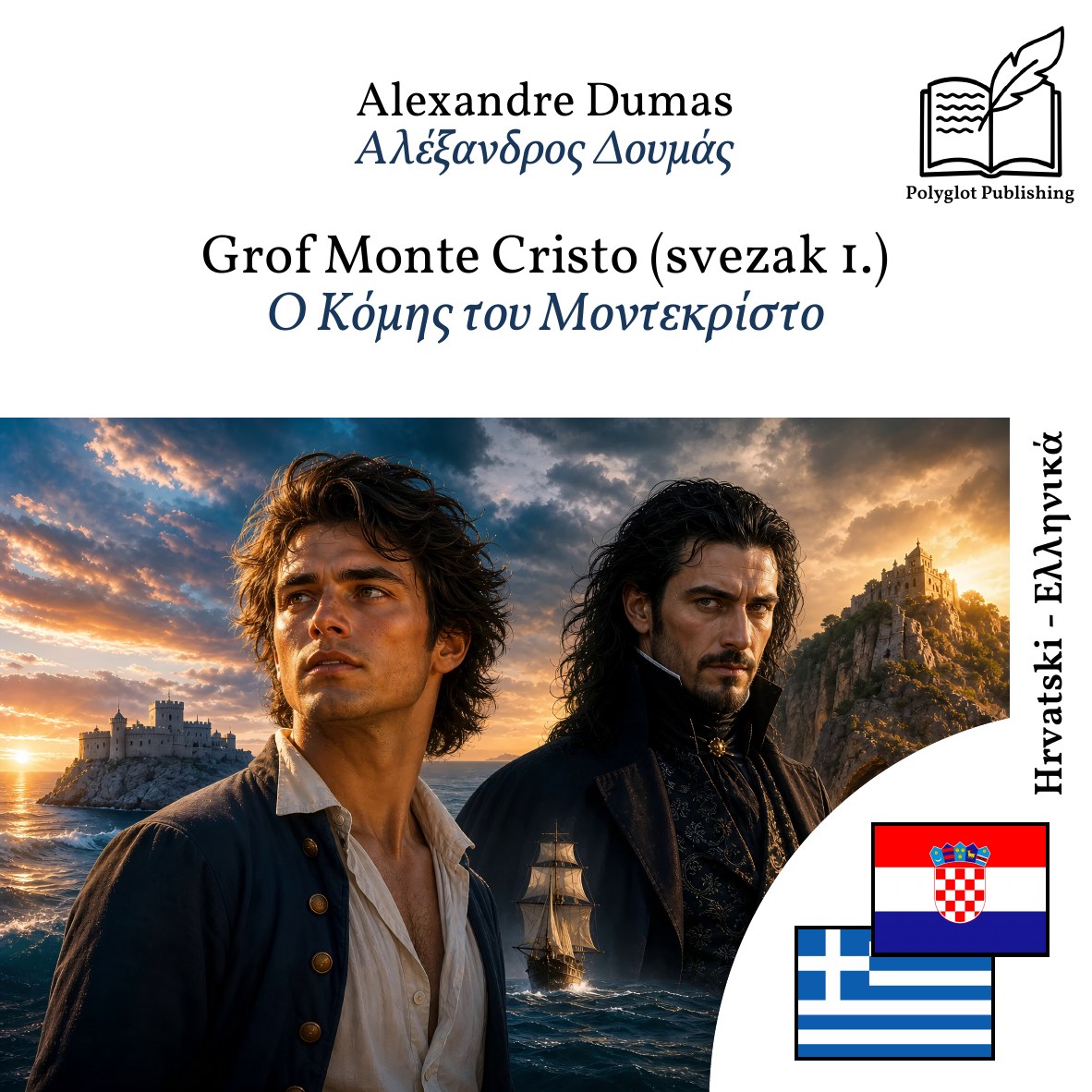 Ο Κόμης του Μοντεκρίστο