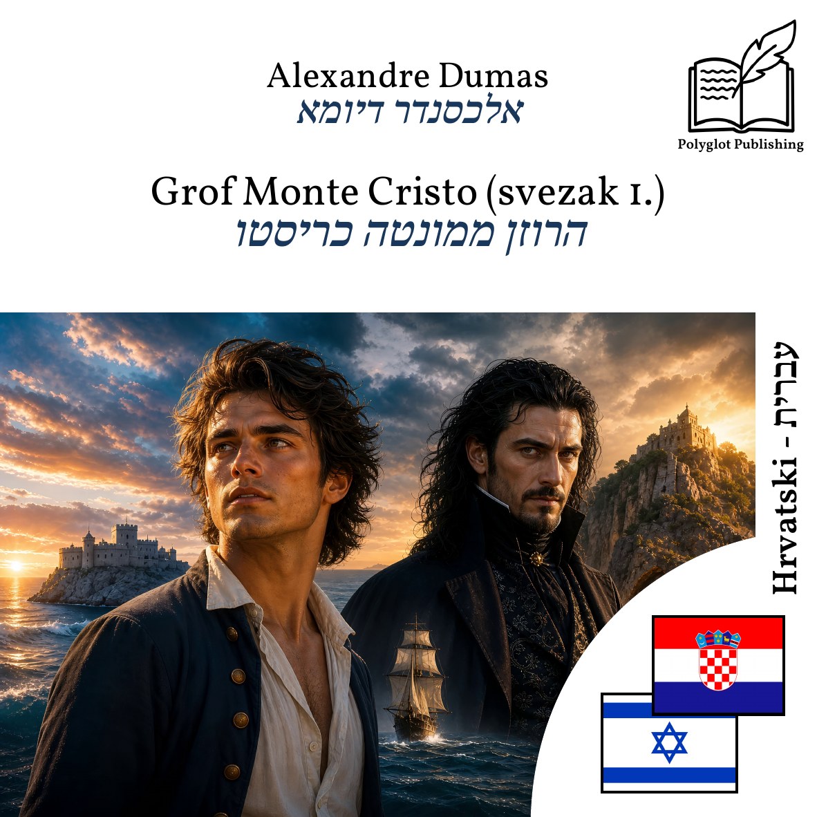 הרוזן ממונטה כריסטו