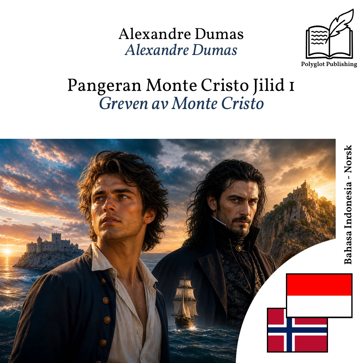 Greven av Monte Cristo