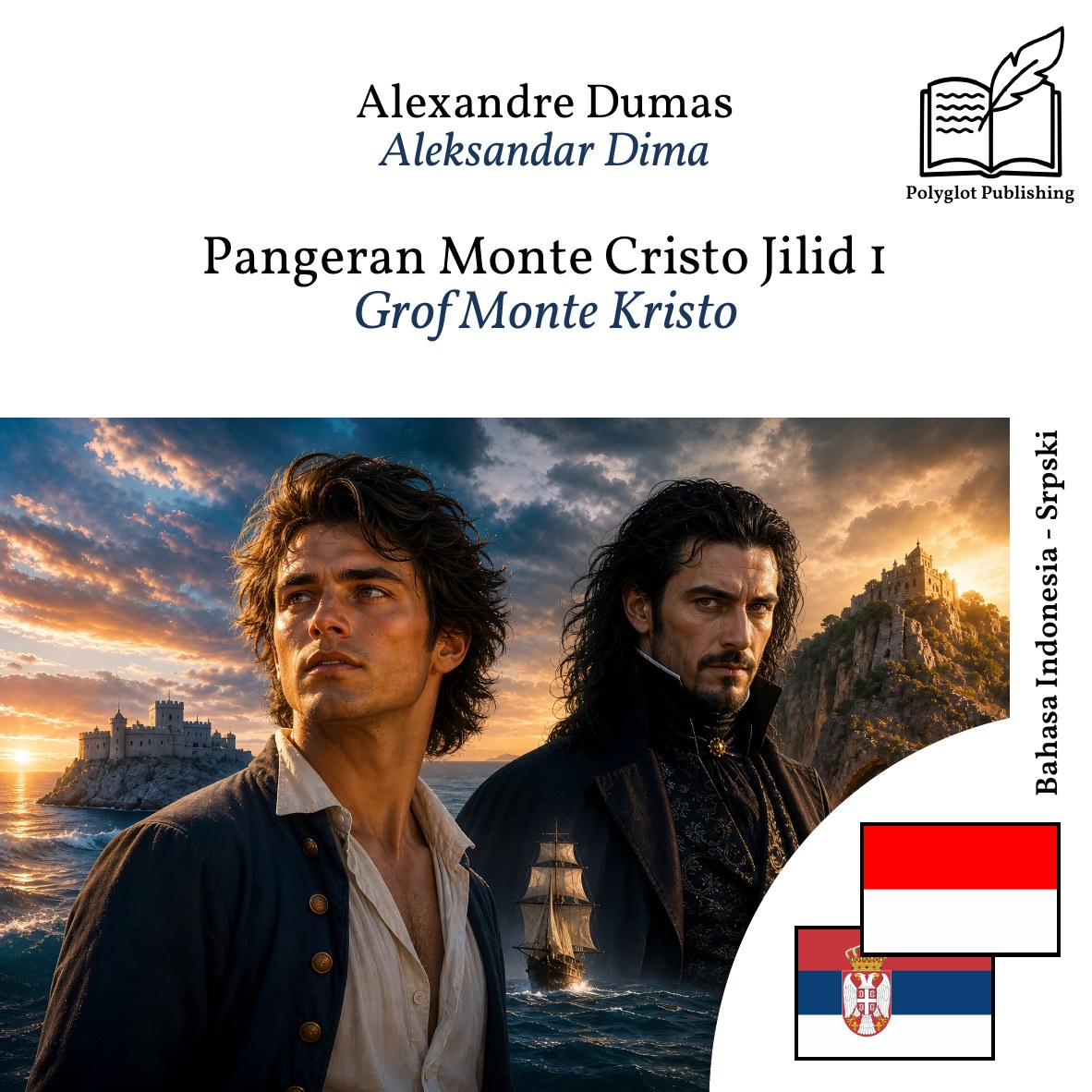 Grof Monte Kristo