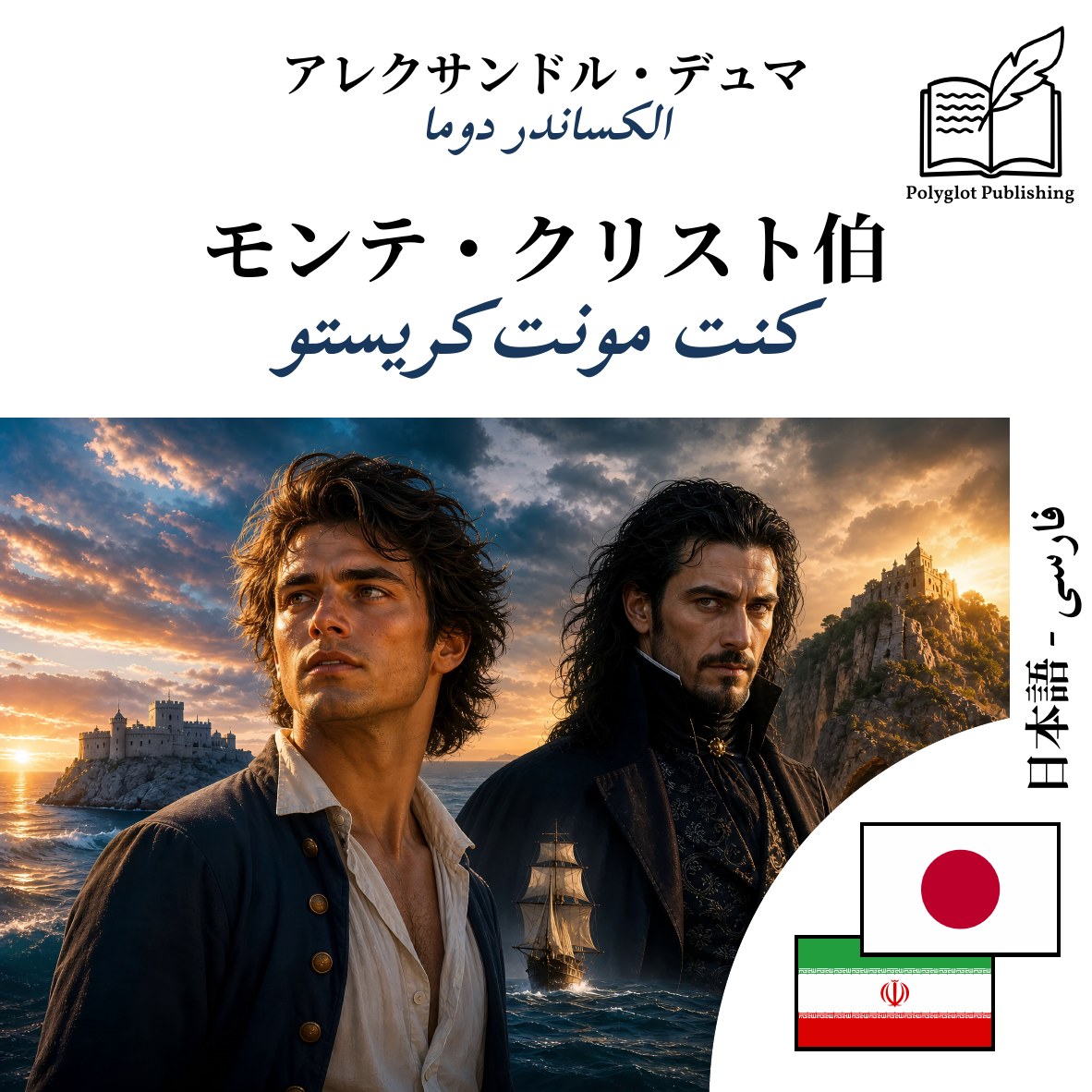 کنت مونتکریستو