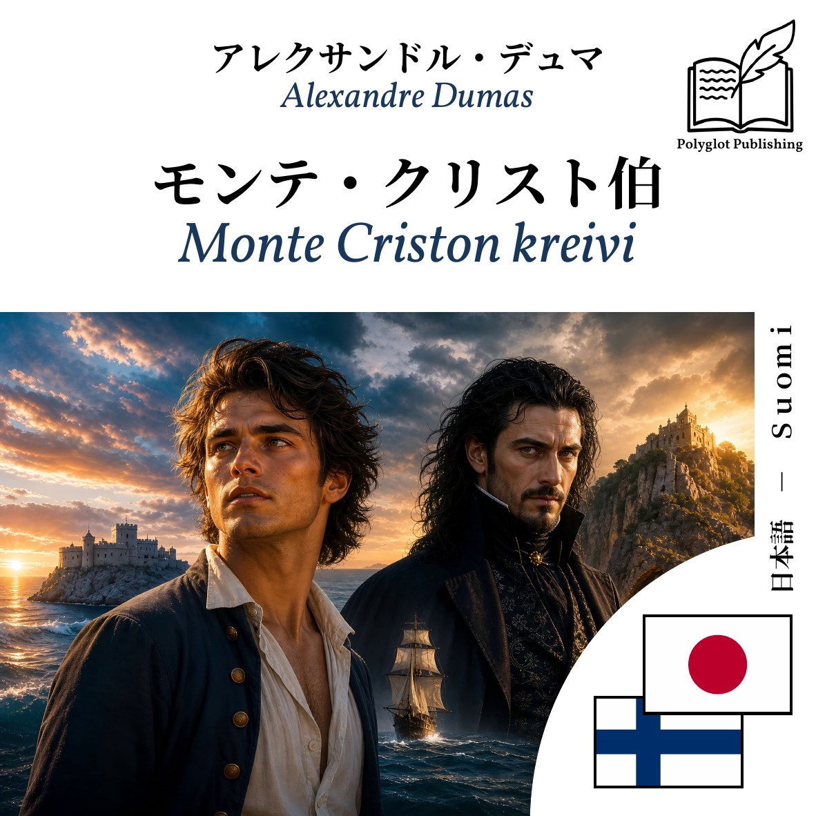 Monte Criston kreivi