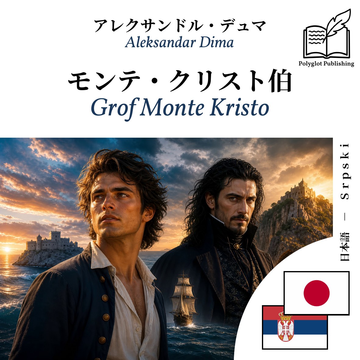 Grof Monte Kristo