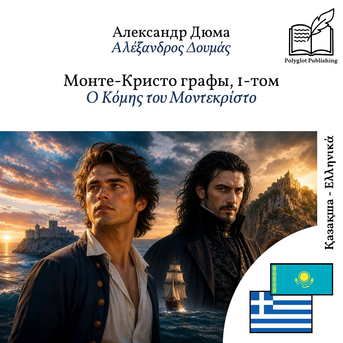 Ο Κόμης του Μοντεκρίστο