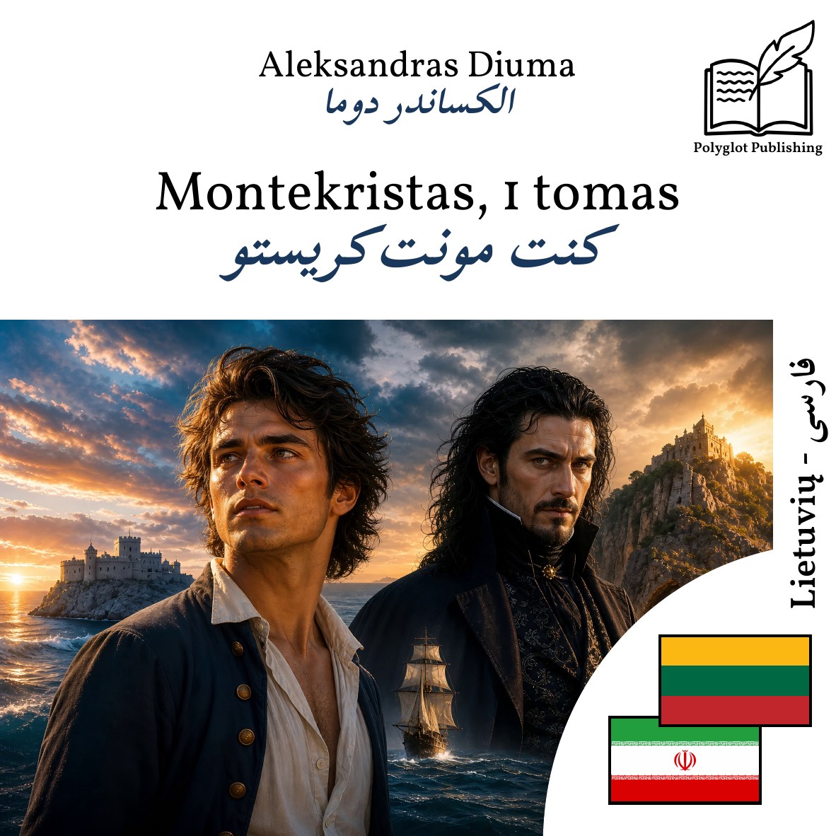 کنت مونتکریستو