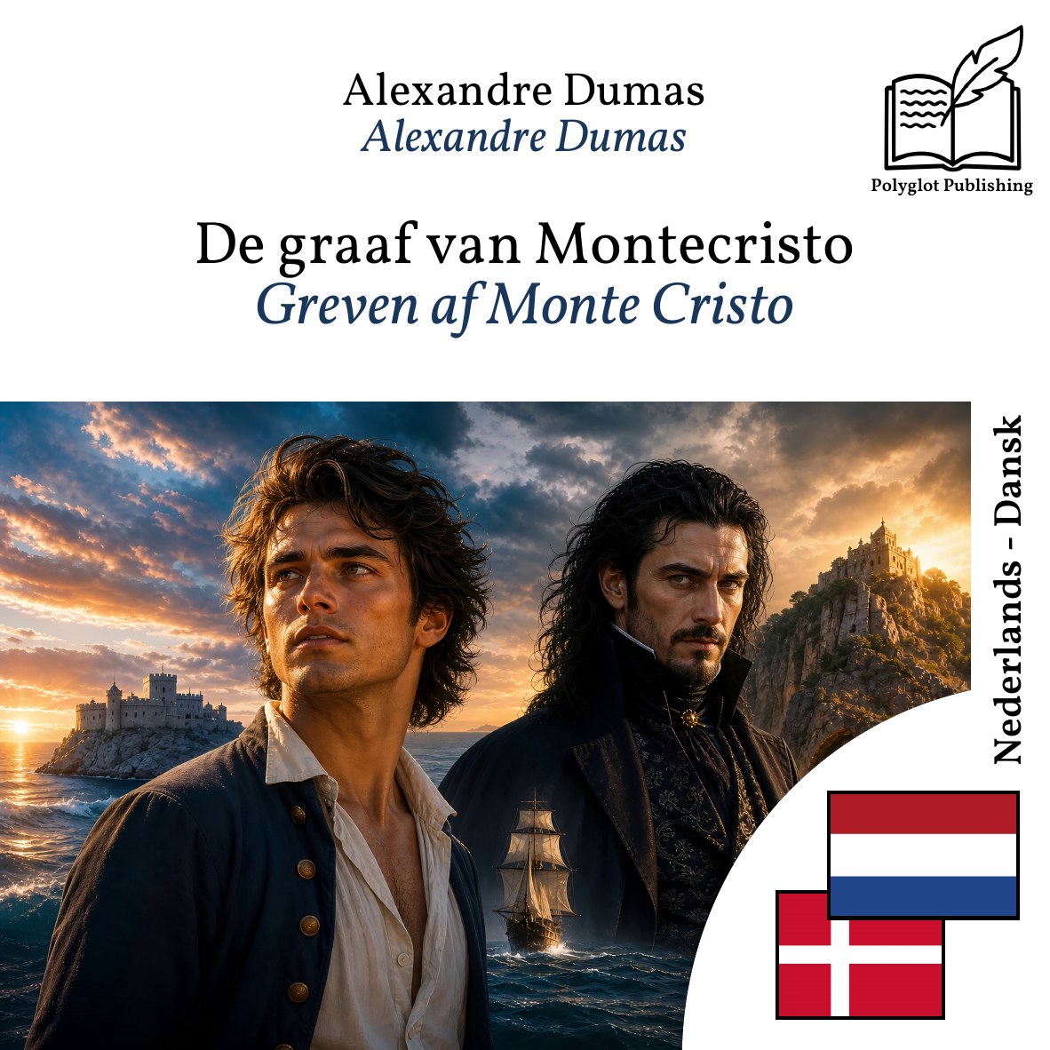 Greven af Monte Cristo