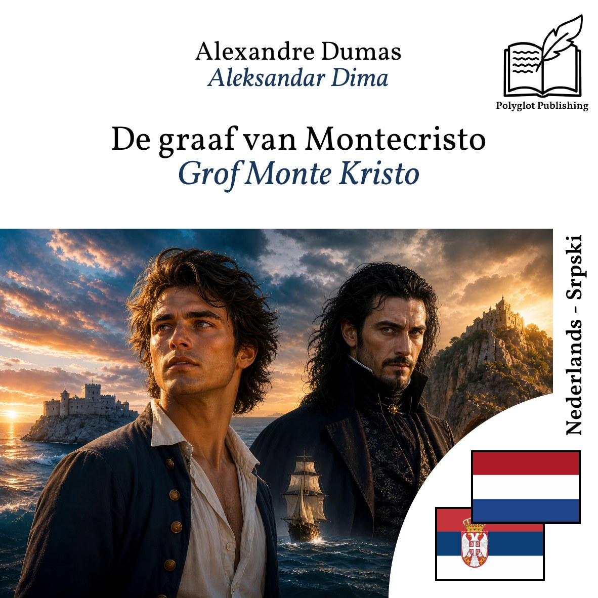Grof Monte Kristo