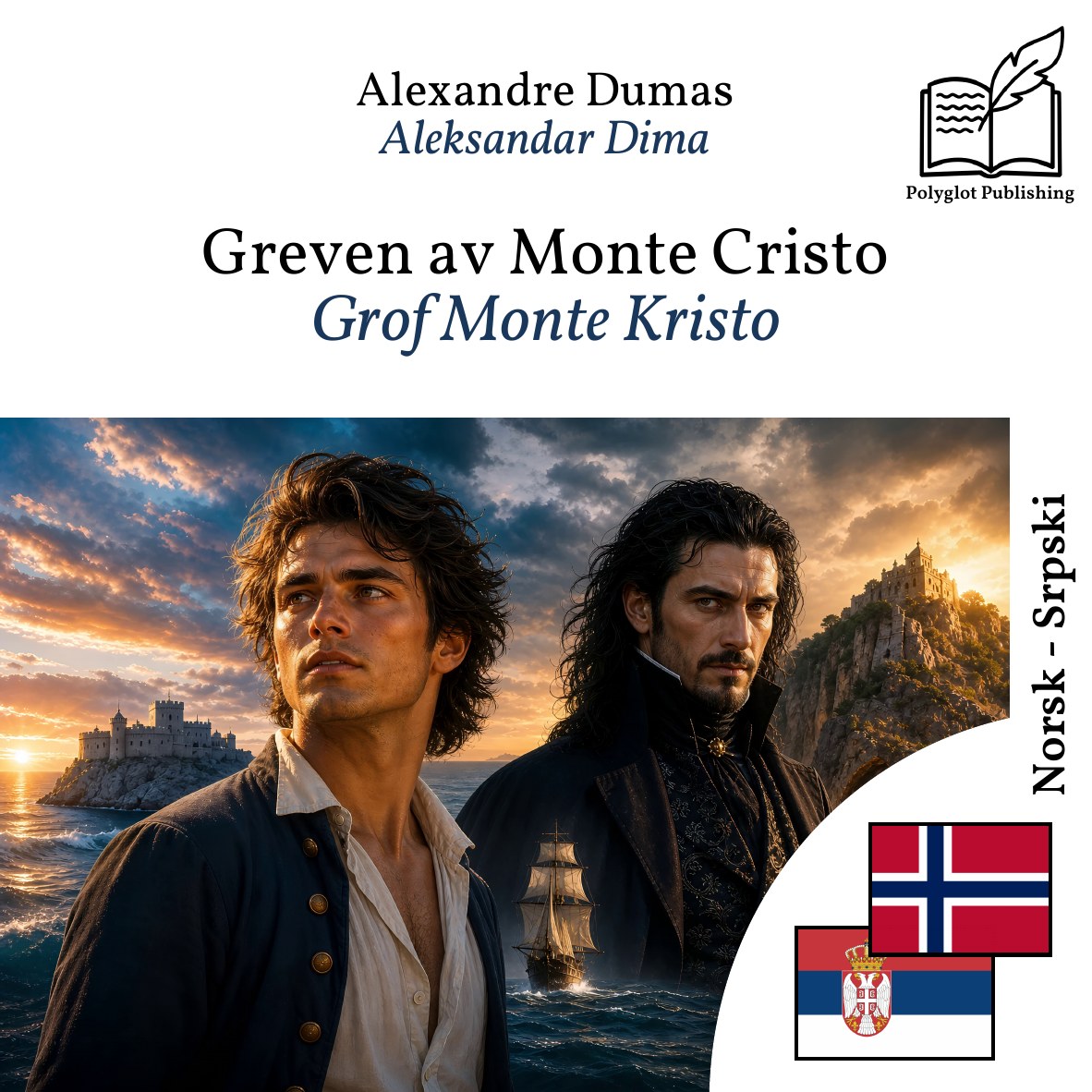 Grof Monte Kristo