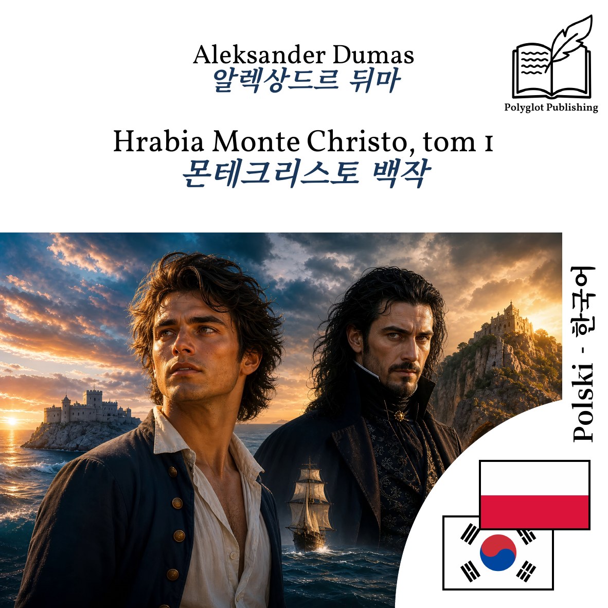몬테크리스토 백작