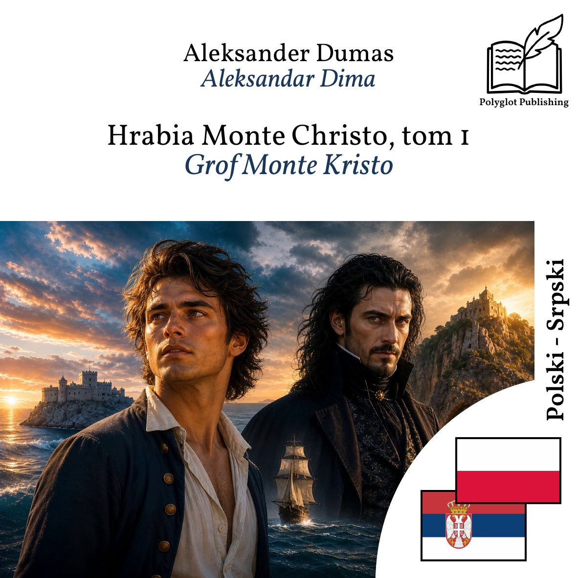 Grof Monte Kristo