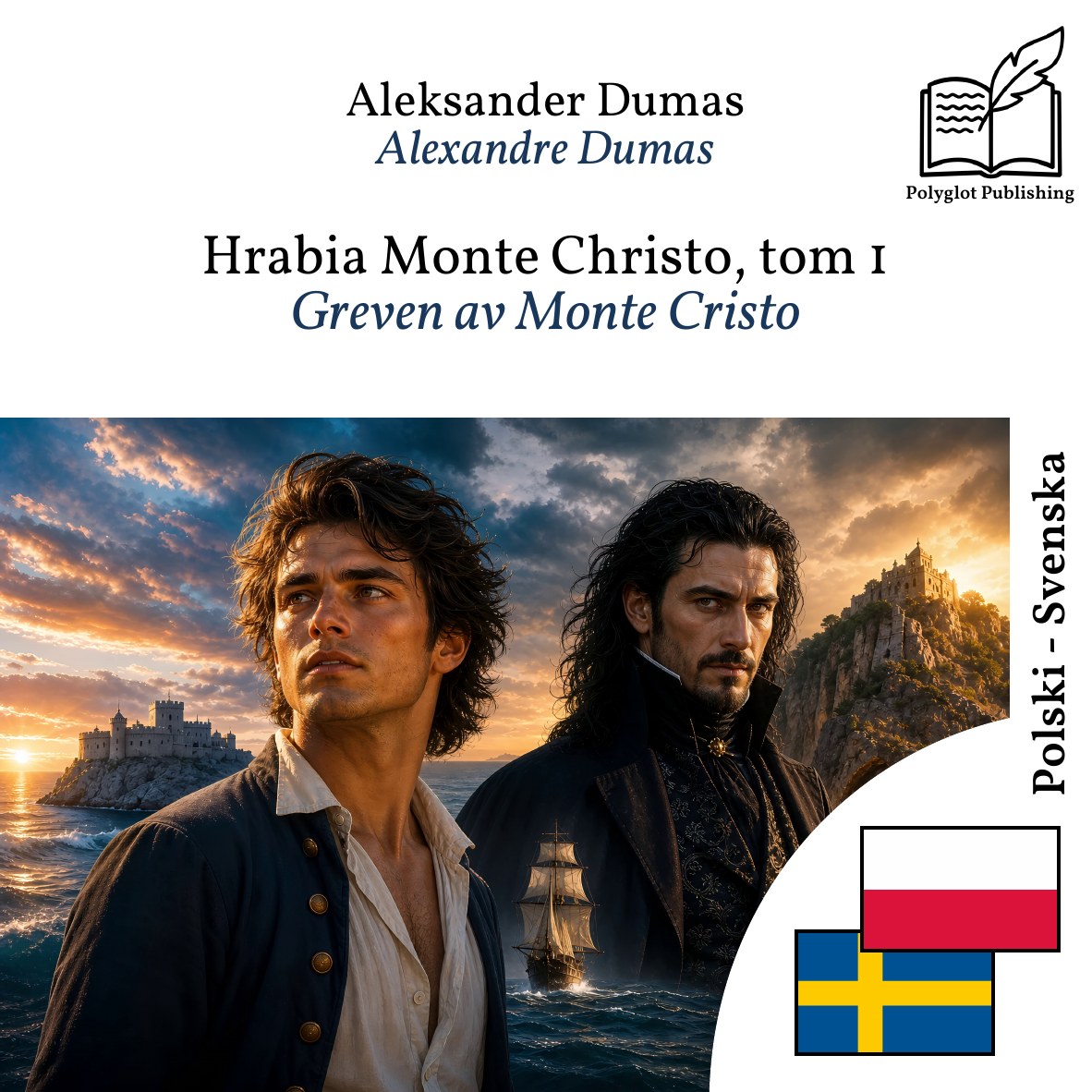 Greven av Monte Cristo