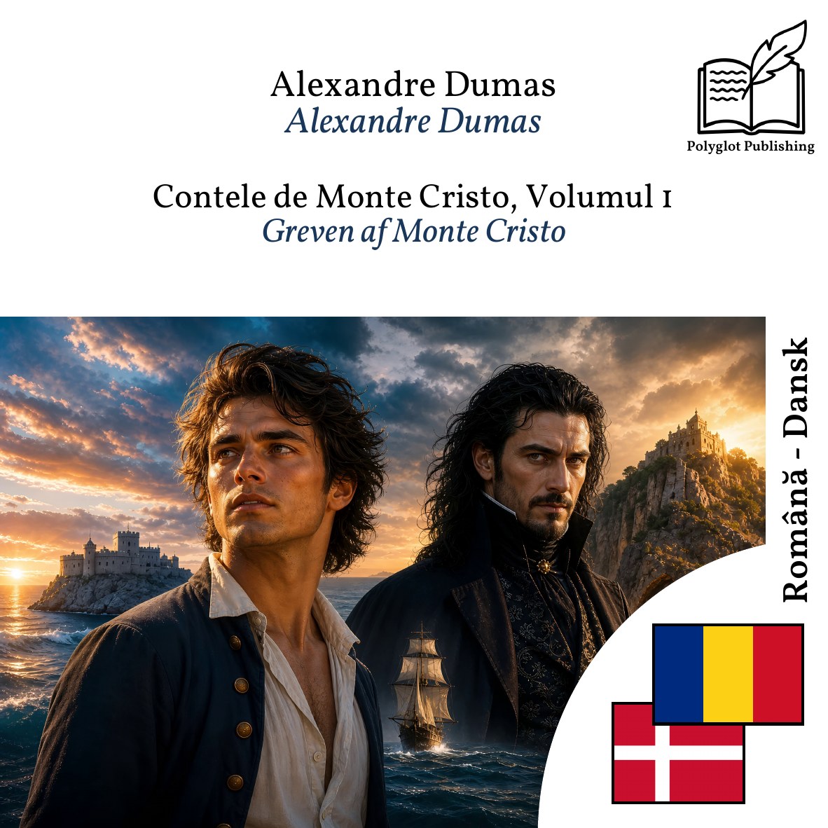 Greven af Monte Cristo