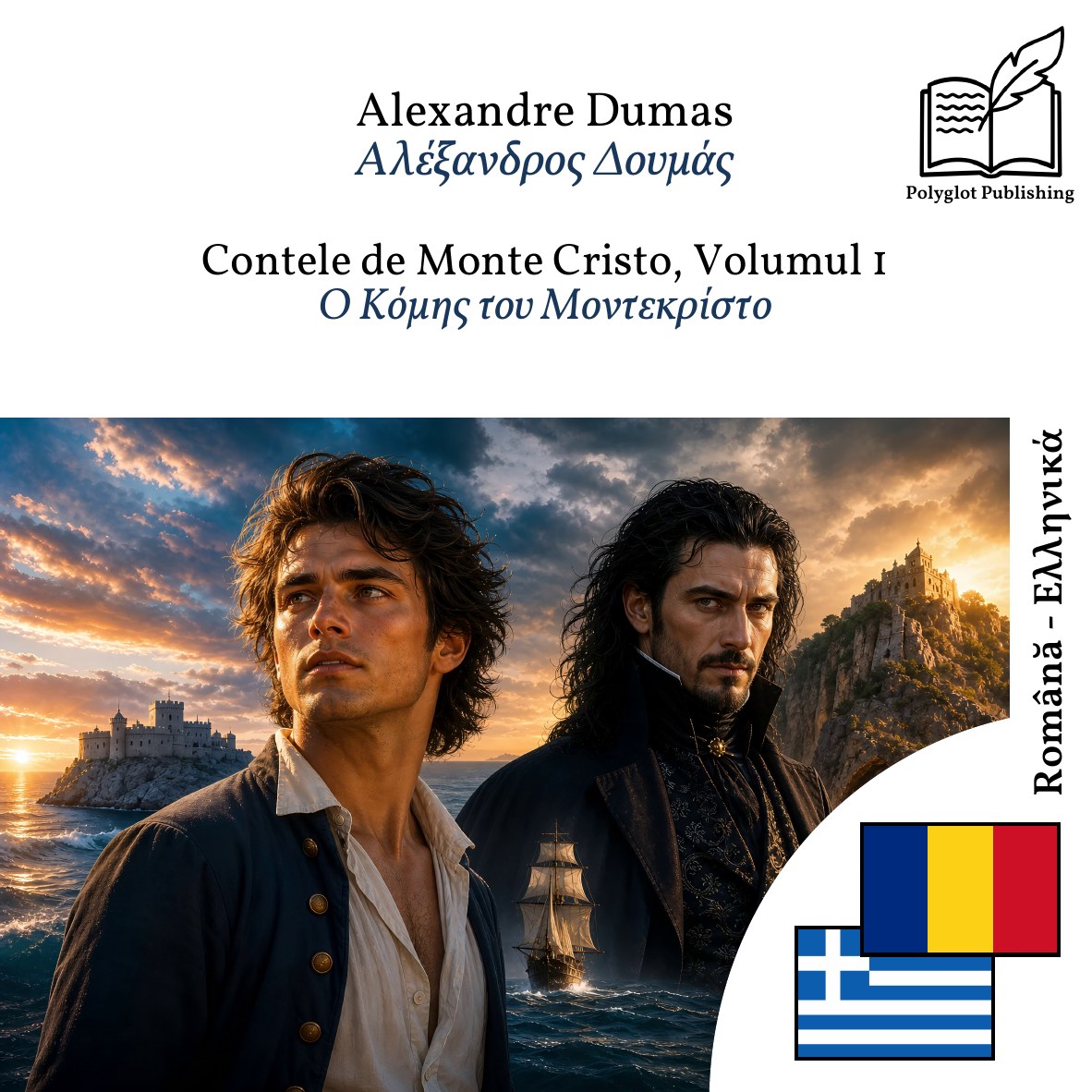 Ο Κόμης του Μοντεκρίστο