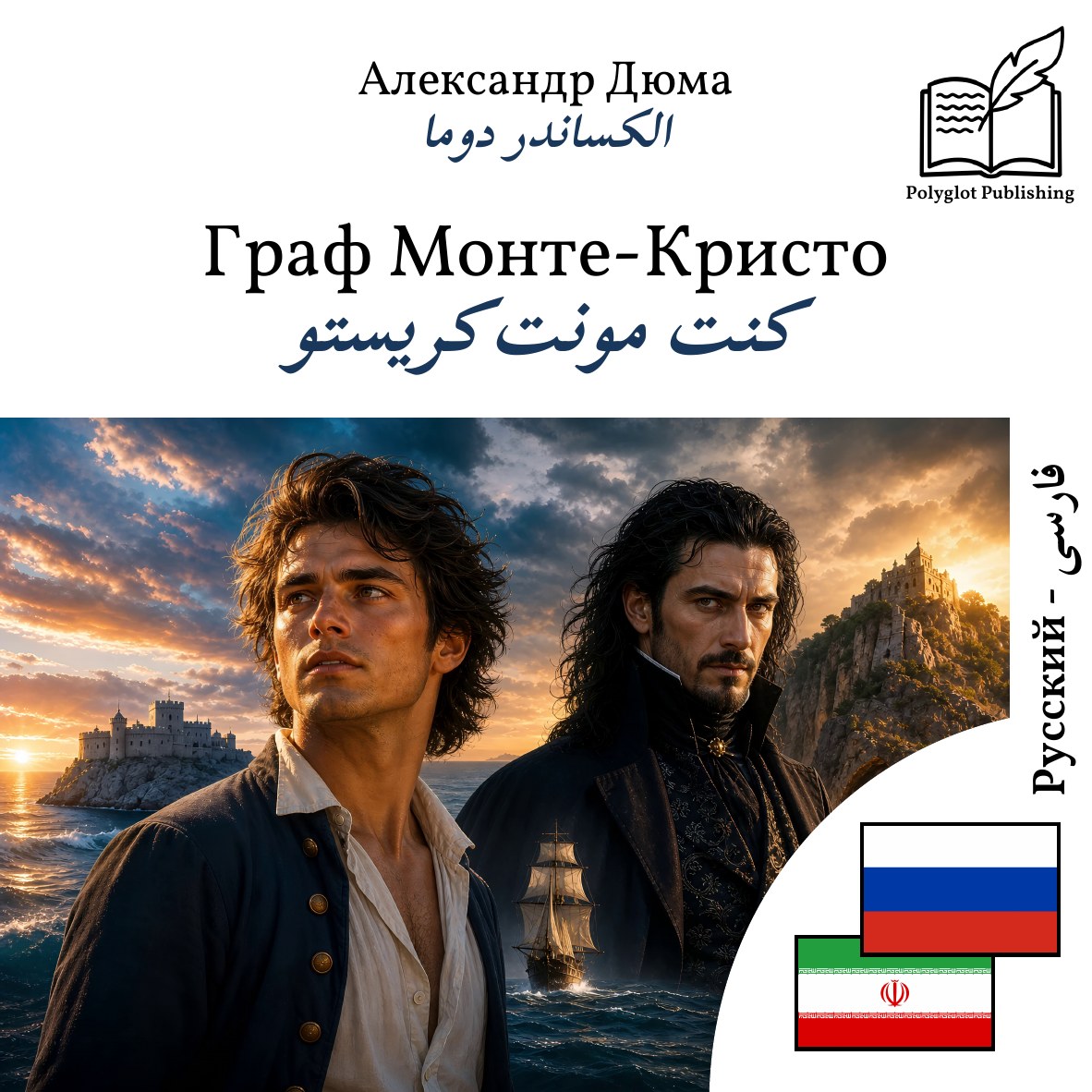 کنت مونتکریستو