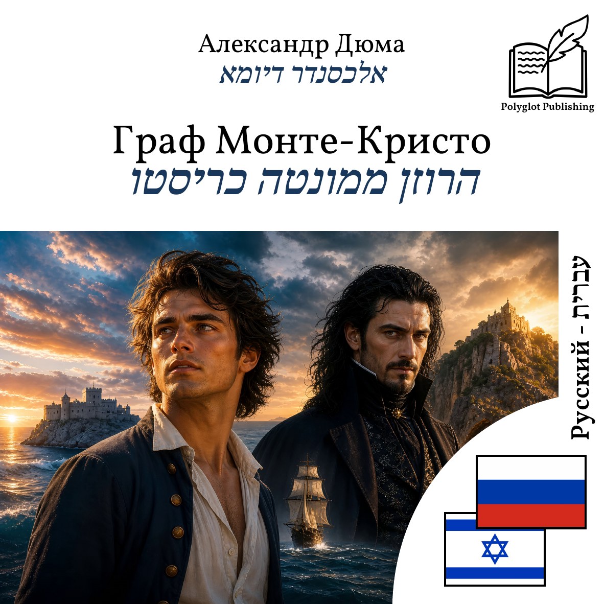 הרוזן ממונטה כריסטו