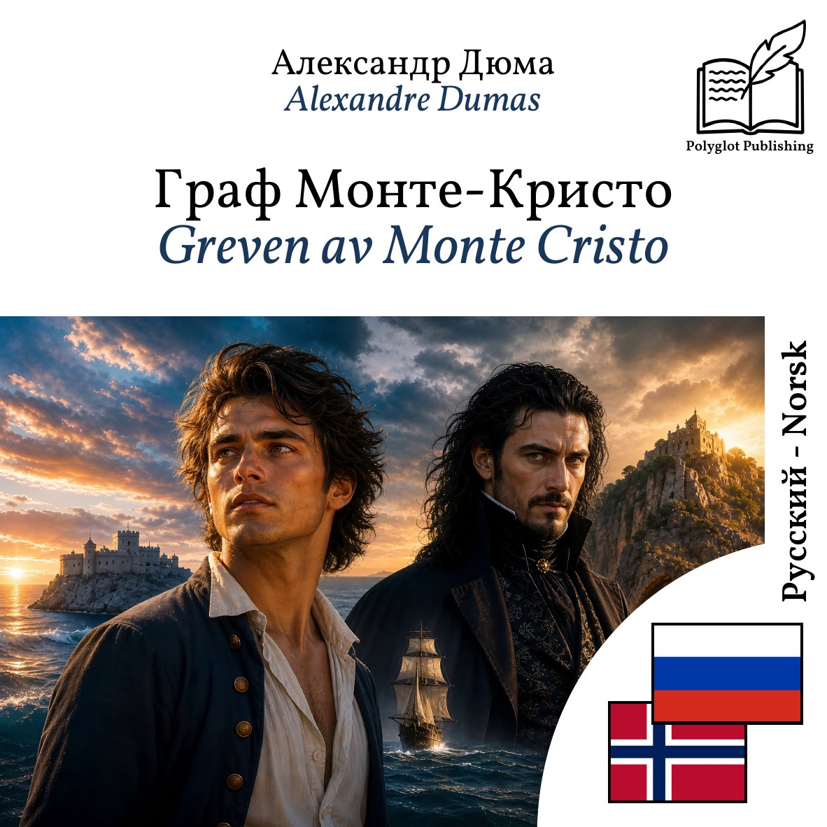 Greven av Monte Cristo