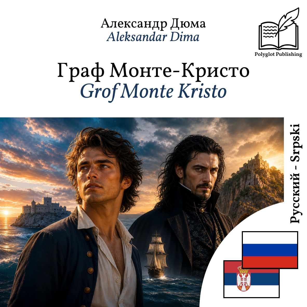 Grof Monte Kristo