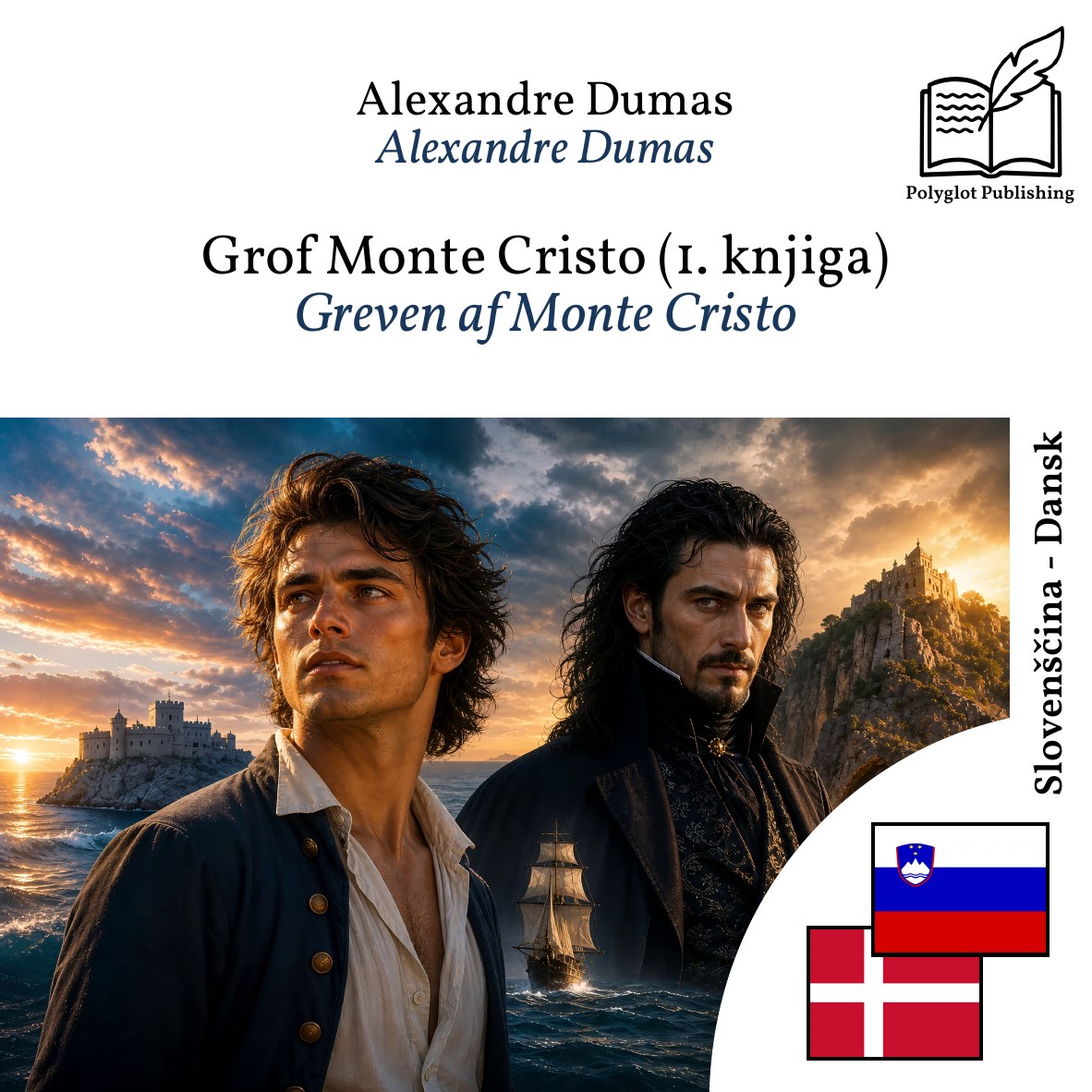 Greven af Monte Cristo