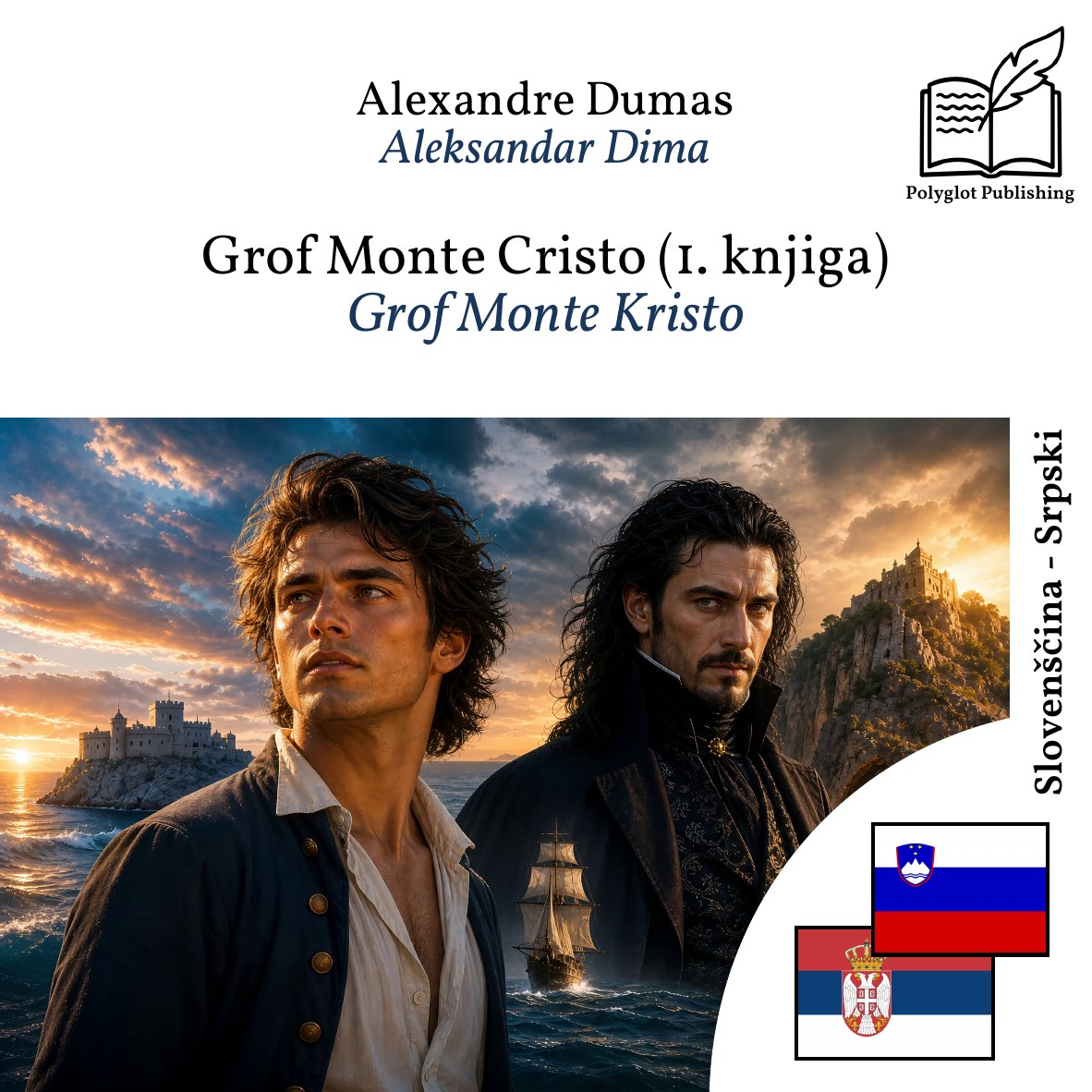 Grof Monte Kristo