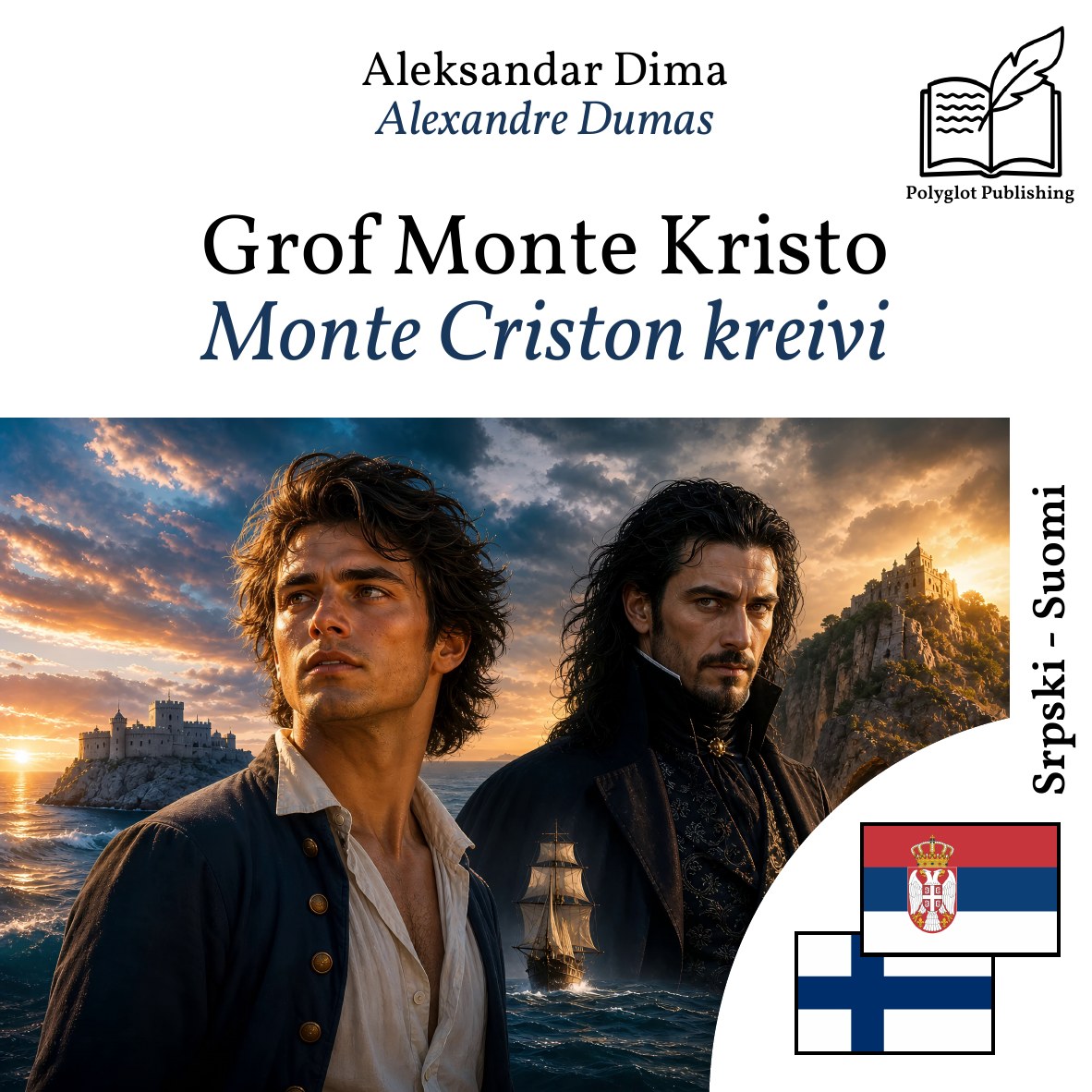 Monte Criston kreivi