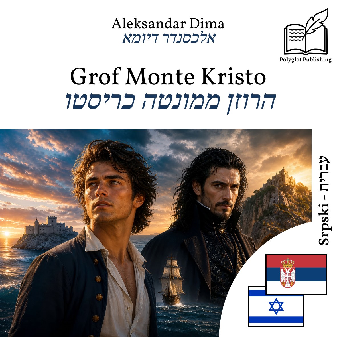 הרוזן ממונטה כריסטו